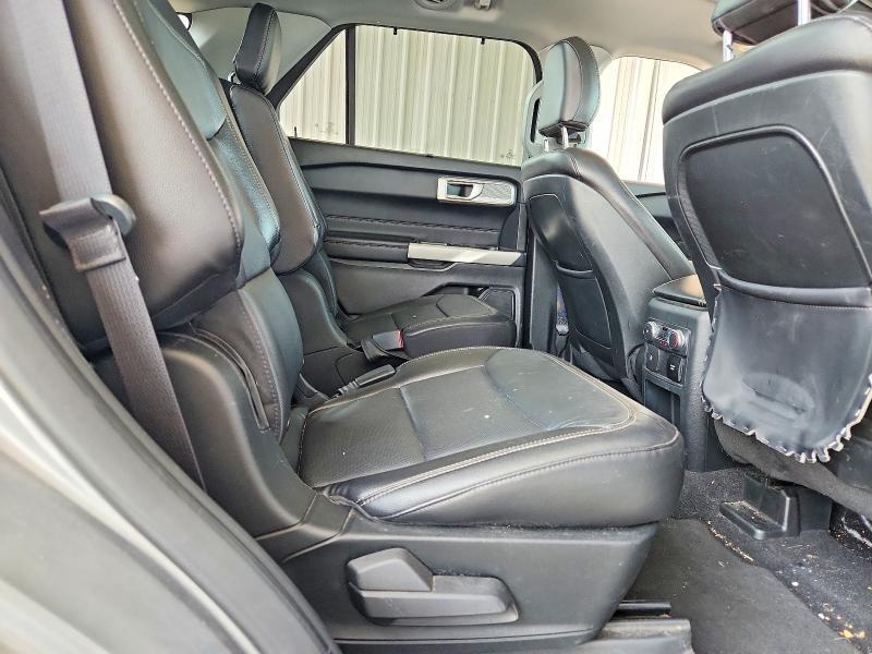 1FMSK8FH2LGC87394 2020 FORD EXPLORER photo no. 11