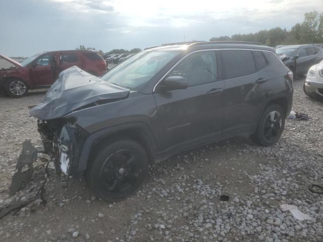 2018 JEEP COMPASS LATITUDE 3C4NJDBBXJT391137