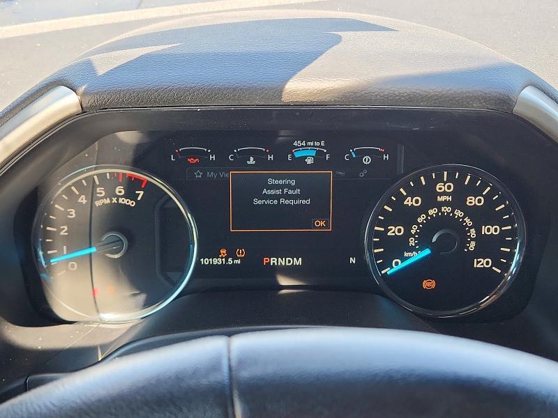 2020 FORD F150 SUPERCREW — Фото 9 из 13