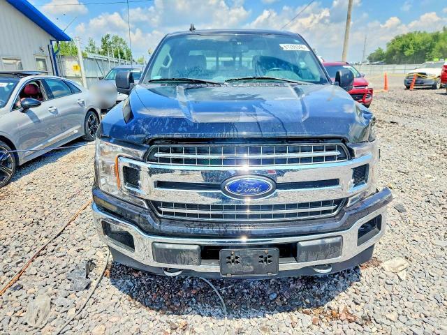 2020 FORD F150 SUPERCREW — Фото 5 из 12