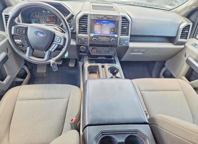 2020 FORD F150 SUPERCREW — Фото 8 из 12