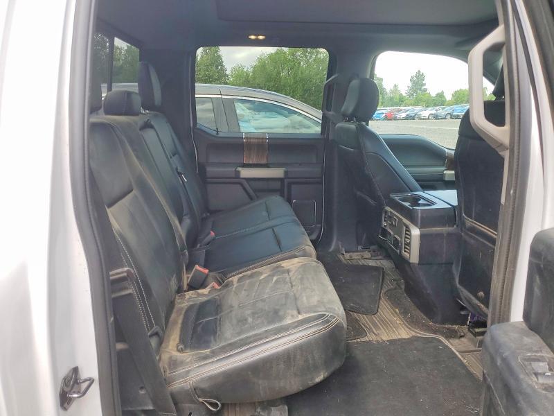 2020 FORD F150 SUPERCREW — Фото 10 из 13