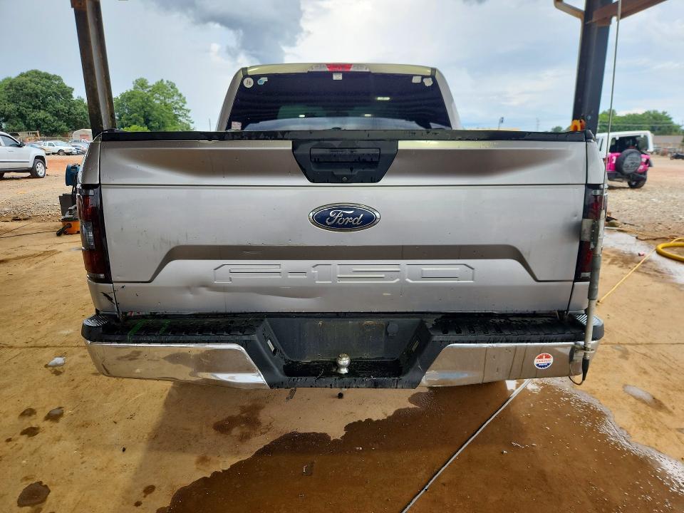 1FTEW1C57LFA22807 2020 FORD F150 SUPERCREW photo no. 6