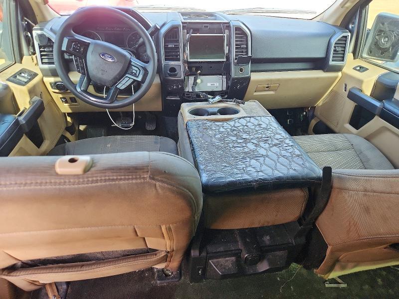 1FTEW1C57LFA22807 2020 FORD F150 SUPERCREW photo no. 8
