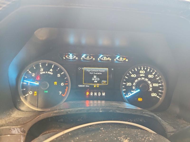1FTEW1C57LFA22807 2020 FORD F150 SUPERCREW photo no. 9