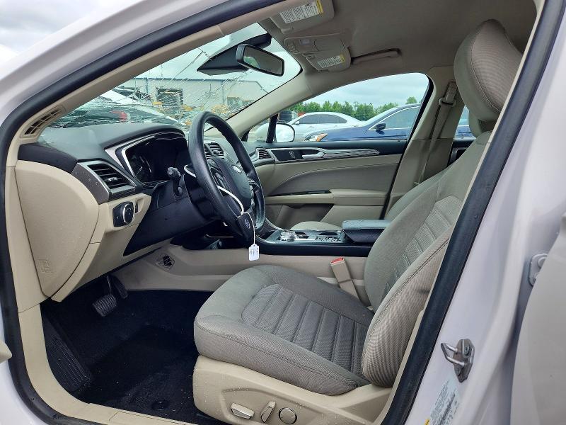 2020 FORD FUSION SE — Фото 13 из 16