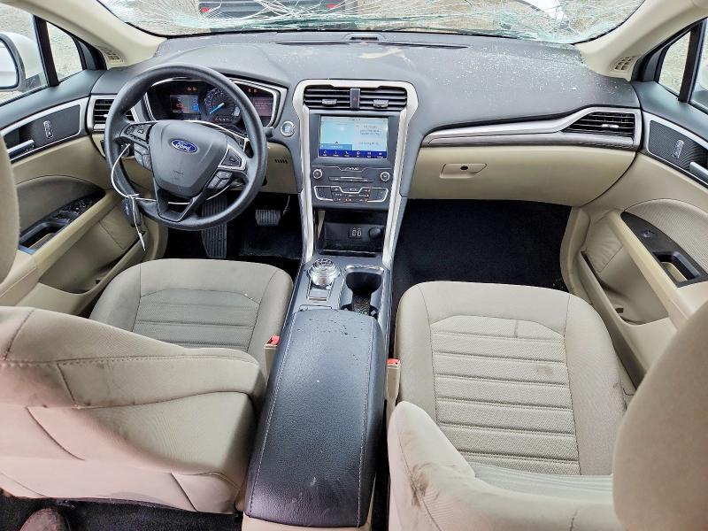 2020 FORD FUSION SE — Фото 16 из 16