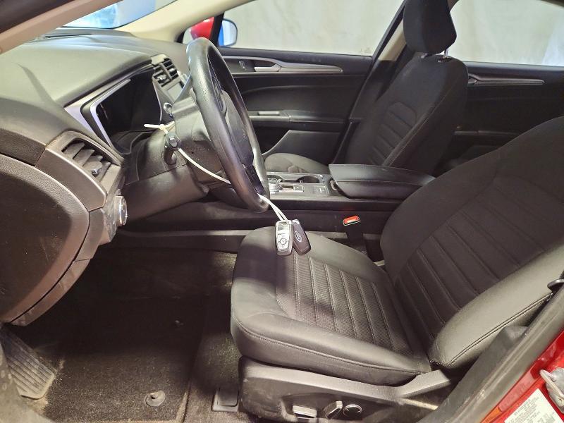 2020 FORD FUSION SE — Фото 7 из 13