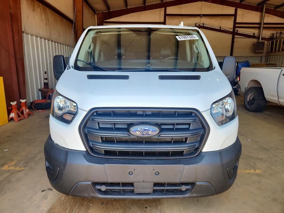 2020 FORD TRANSIT T-150 — Фото 5 из 13