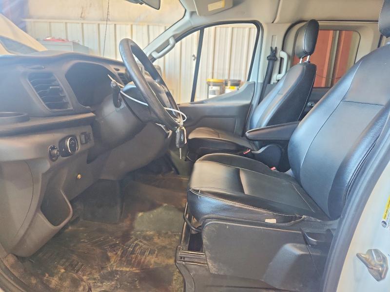 2020 FORD TRANSIT T-150 — Фото 7 из 13