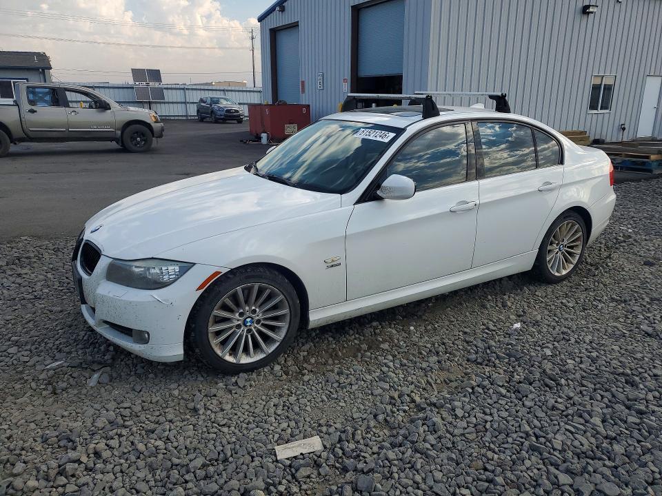 WBAPK5G55BNN26456 2011 BMW 328 photo no. 1