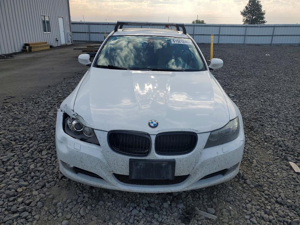 WBAPK5G55BNN26456 2011 BMW 328 photo no. 5