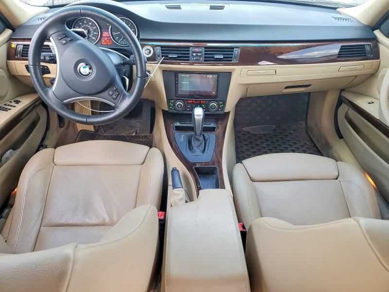 WBAPK5G55BNN26456 2011 BMW 328 photo no. 8