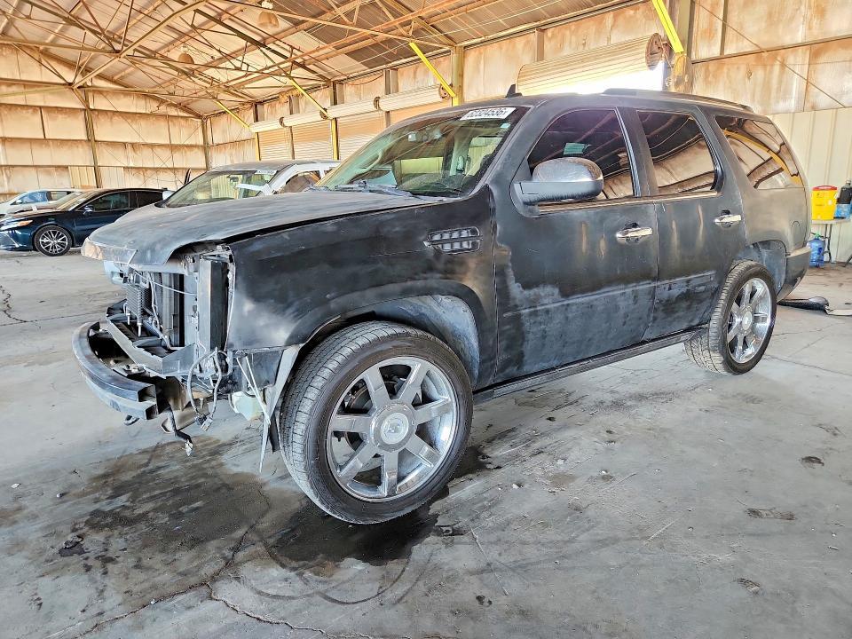 1GYEC63818R202753 2008 CADILLAC ESCALADE photo no. 1