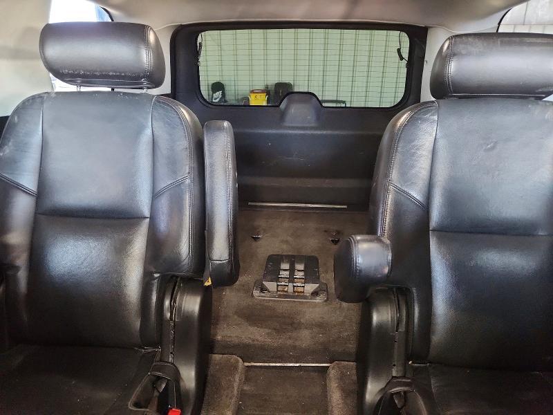 1GYEC63818R202753 2008 CADILLAC ESCALADE photo no. 10