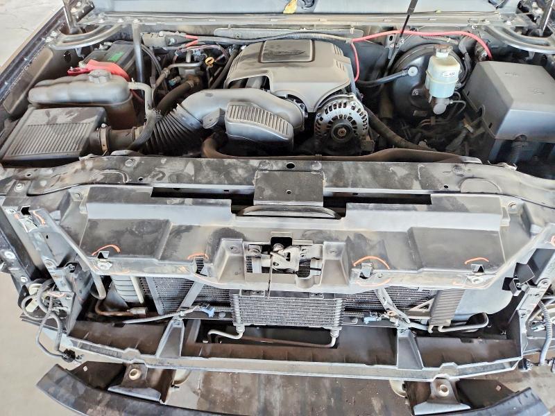 1GYEC63818R202753 2008 CADILLAC ESCALADE photo no. 12