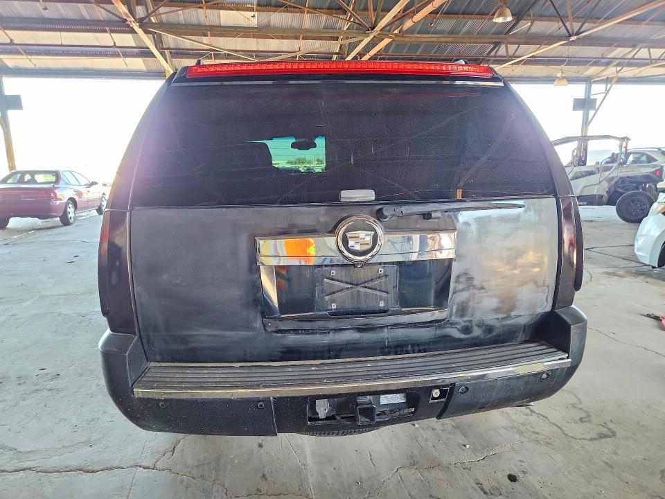 1GYEC63818R202753 2008 CADILLAC ESCALADE photo no. 6