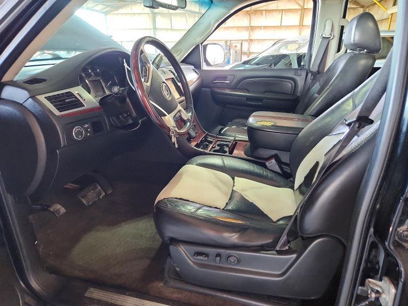 1GYEC63818R202753 2008 CADILLAC ESCALADE photo no. 7