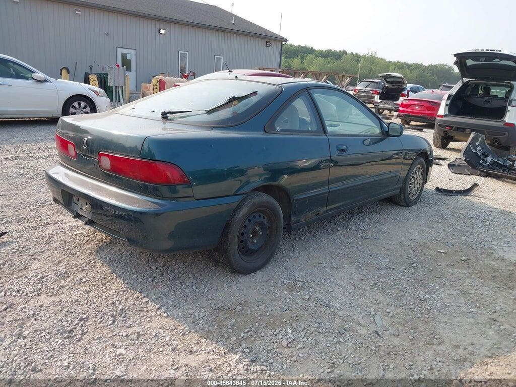 JH4DC4452WS017142 1998 ACURA INTEGRA photo no. 4