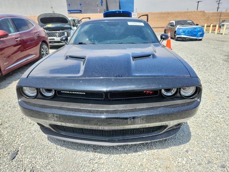 2C3CDZAT4FH833193 2015 DODGE CHALLENGER photo no. 5