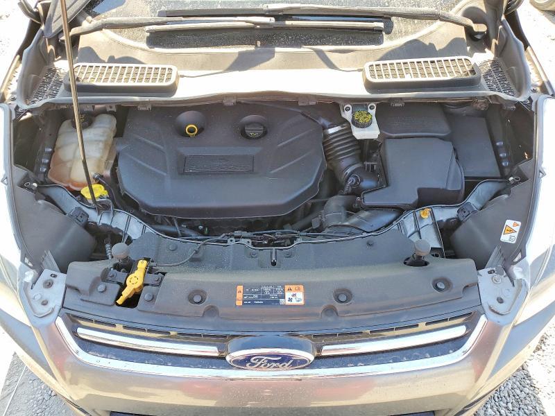 1FMCU9J94EUC58634 2014 FORD ESCAPE photo no. 12