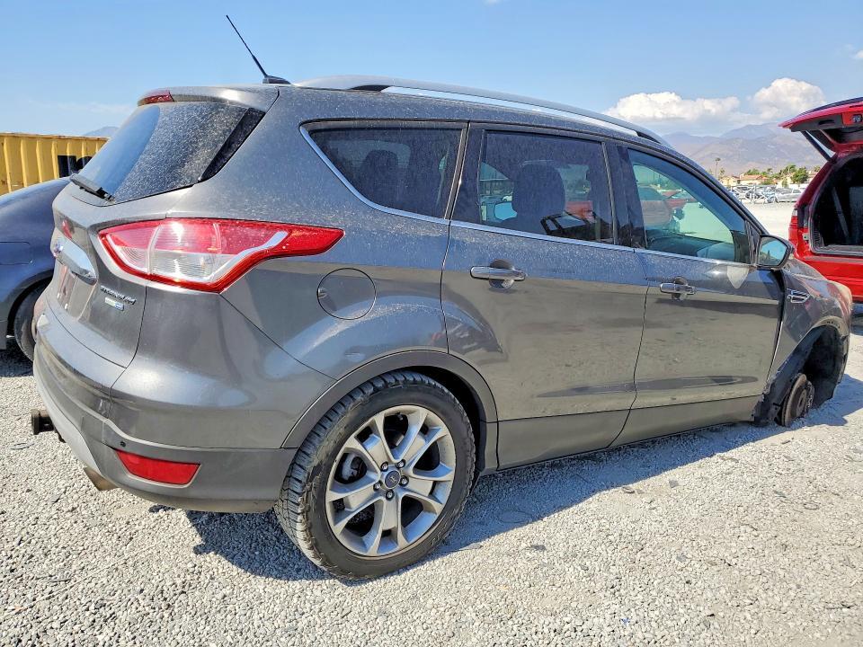 1FMCU9J94EUC58634 2014 FORD ESCAPE photo no. 3