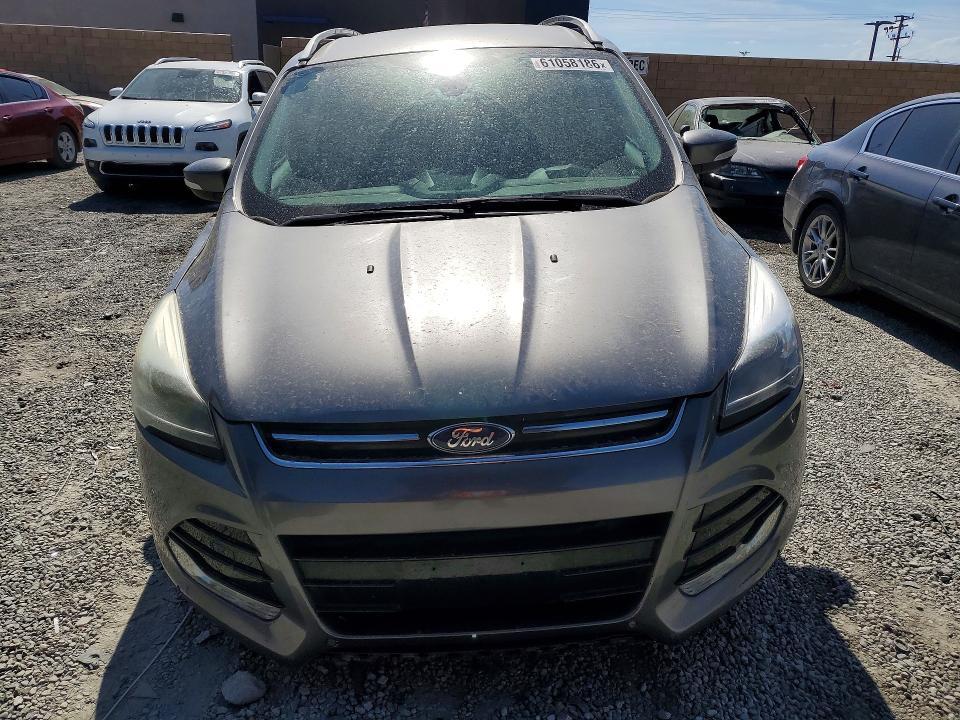 1FMCU9J94EUC58634 2014 FORD ESCAPE photo no. 5