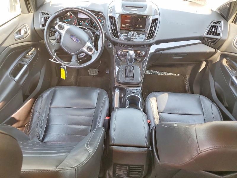 1FMCU9J94EUC58634 2014 FORD ESCAPE photo no. 8