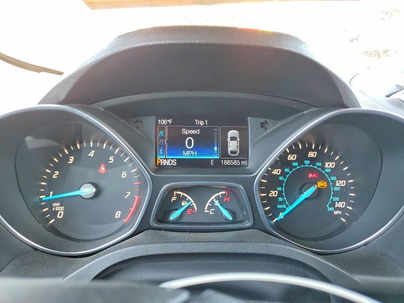 1FMCU9J94EUC58634 2014 FORD ESCAPE photo no. 9