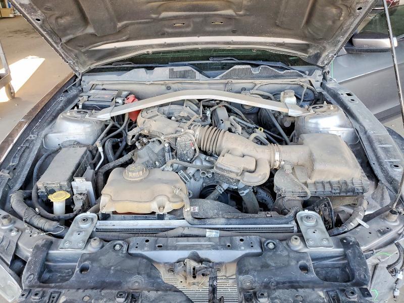 1ZVBP8EM1E5306596 2014 FORD MUSTANG photo no. 11