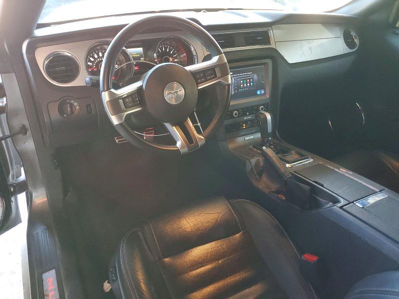 1ZVBP8EM1E5306596 2014 FORD MUSTANG photo no. 8
