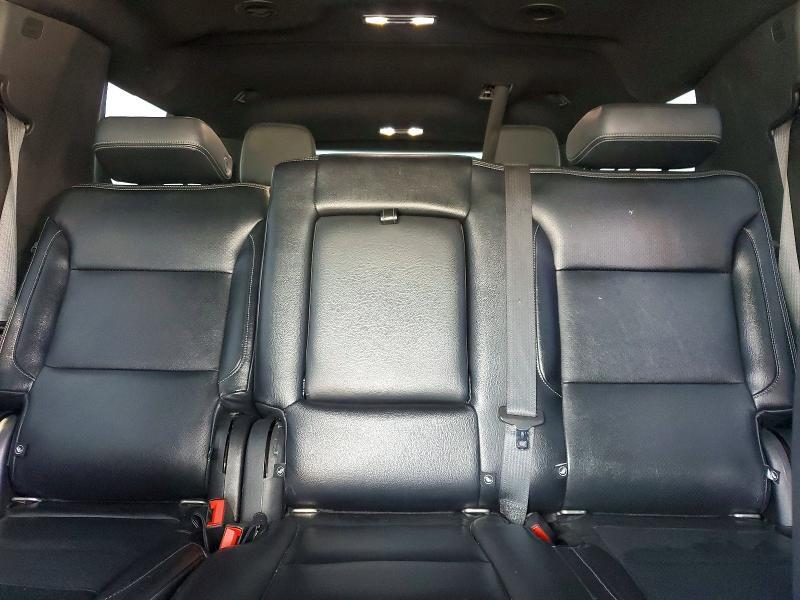 1GKS1FKT9MR463311 2021 GMC YUKON XL photo no. 10