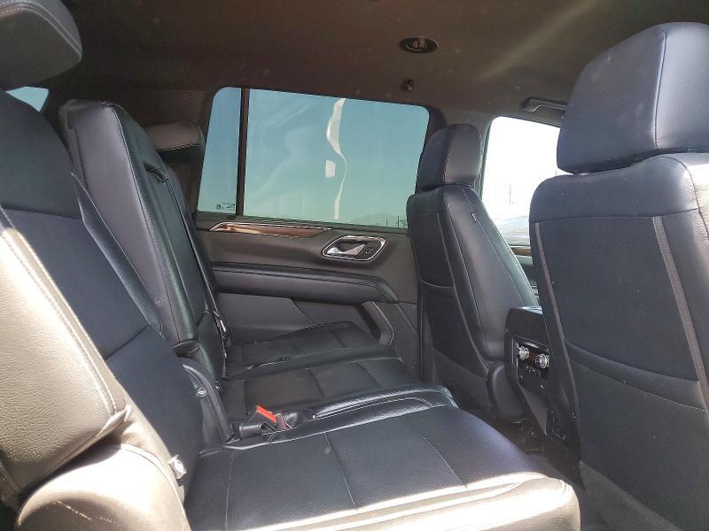 1GKS1FKT9MR463311 2021 GMC YUKON XL photo no. 11