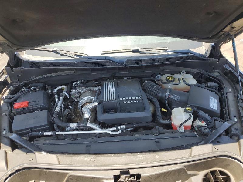 1GKS1FKT9MR463311 2021 GMC YUKON XL photo no. 12