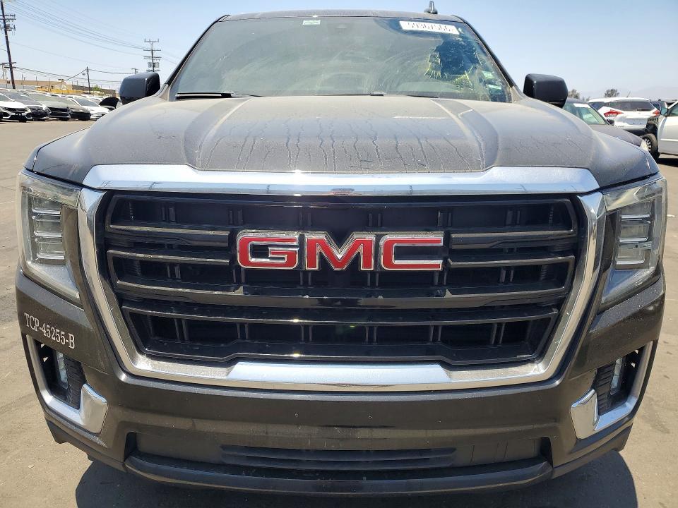 1GKS1FKT9MR463311 2021 GMC YUKON XL photo no. 5