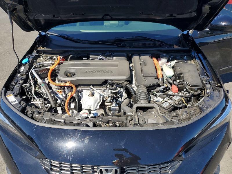 2HGFE4F89TH302937 2026 HONDA CIVIC photo no. 11