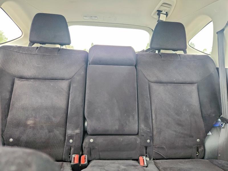 5J6RM4H54DL052703 2013 HONDA CR-V photo no. 10