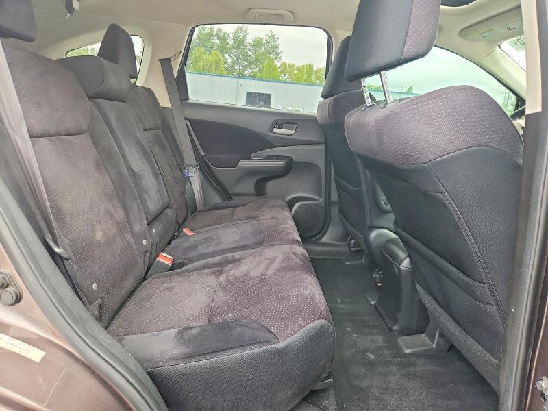 5J6RM4H54DL052703 2013 HONDA CR-V photo no. 11