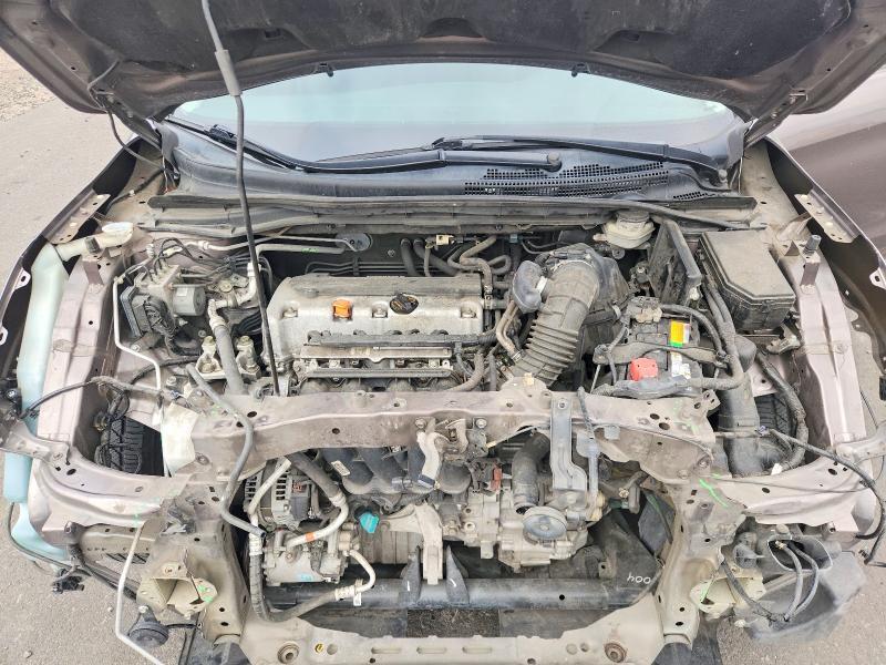 5J6RM4H54DL052703 2013 HONDA CR-V photo no. 12