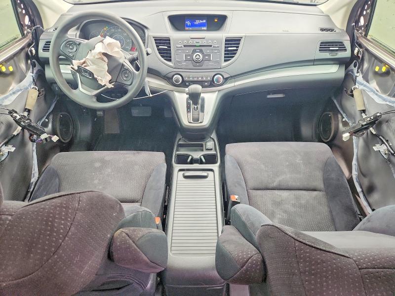 5J6RM4H54DL052703 2013 HONDA CR-V photo no. 8