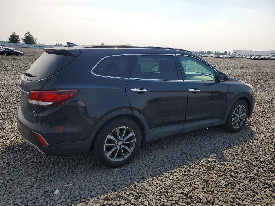 KM8SMDHF7HU178677 2017 HYUNDAI SANTA FE photo no. 3