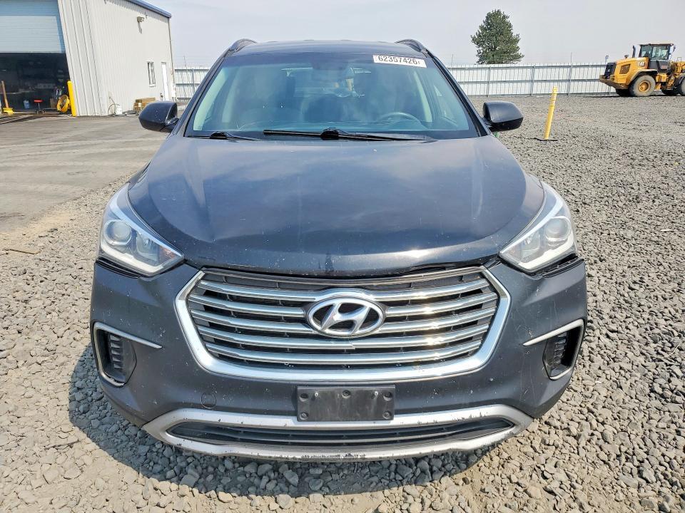 KM8SMDHF7HU178677 2017 HYUNDAI SANTA FE photo no. 5