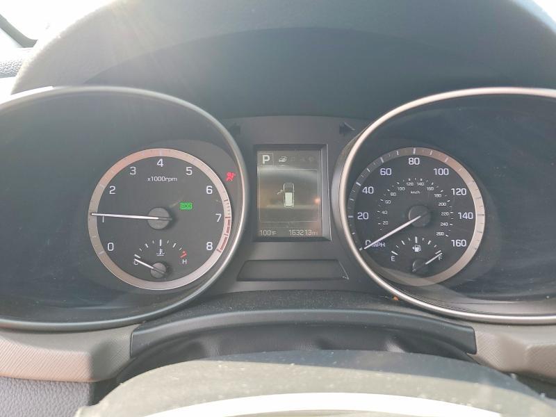 KM8SMDHF7HU178677 2017 HYUNDAI SANTA FE photo no. 9