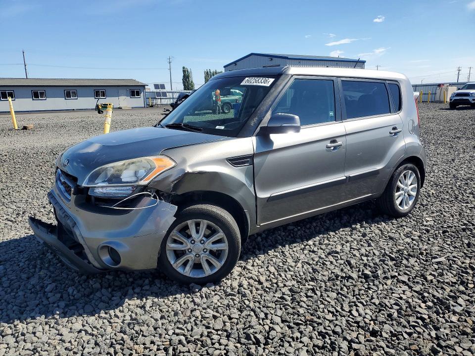 KNDJT2A68D7574420 2013 KIA SOUL photo no. 1