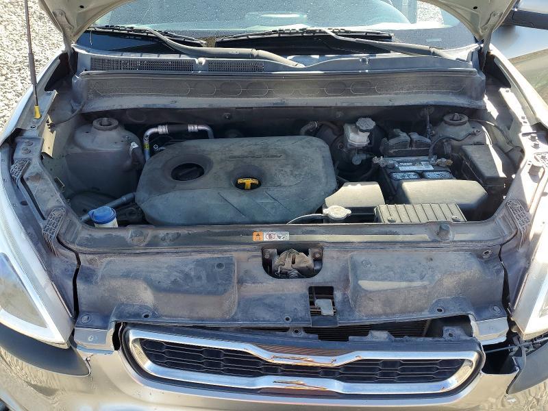 KNDJT2A68D7574420 2013 KIA SOUL photo no. 12