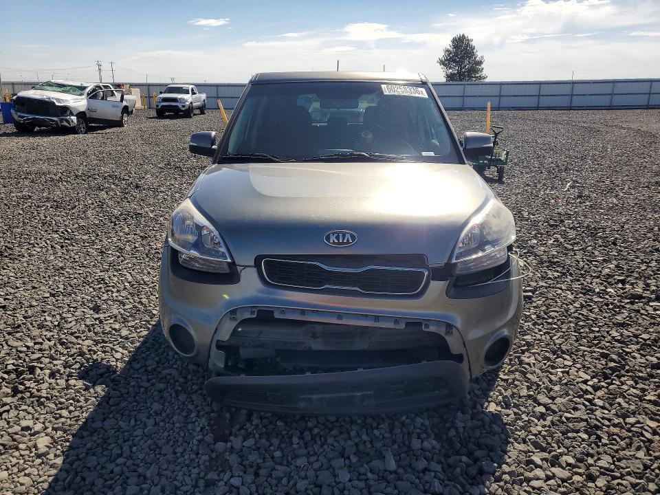 KNDJT2A68D7574420 2013 KIA SOUL photo no. 5