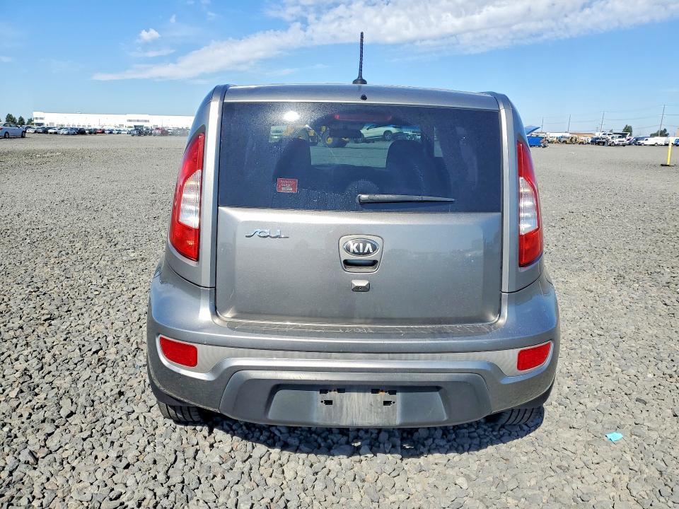 KNDJT2A68D7574420 2013 KIA SOUL photo no. 6