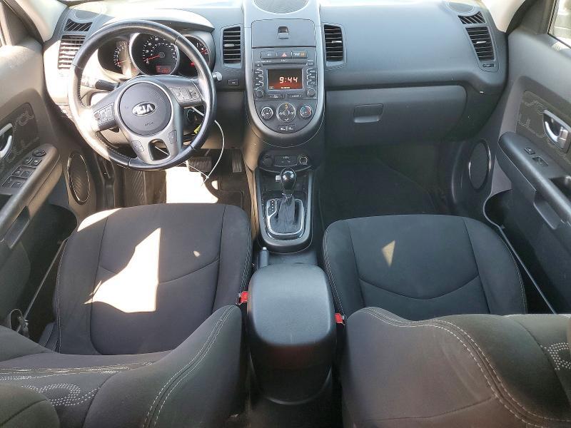 KNDJT2A68D7574420 2013 KIA SOUL photo no. 8