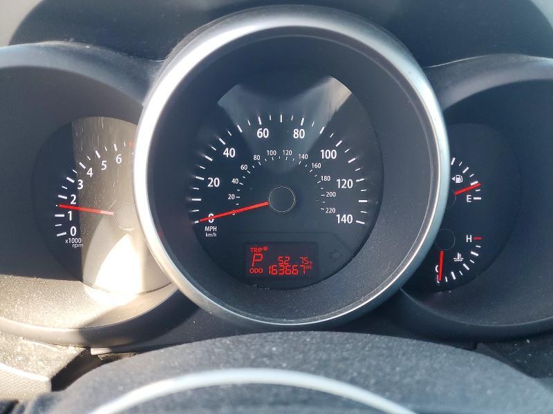 KNDJT2A68D7574420 2013 KIA SOUL photo no. 9