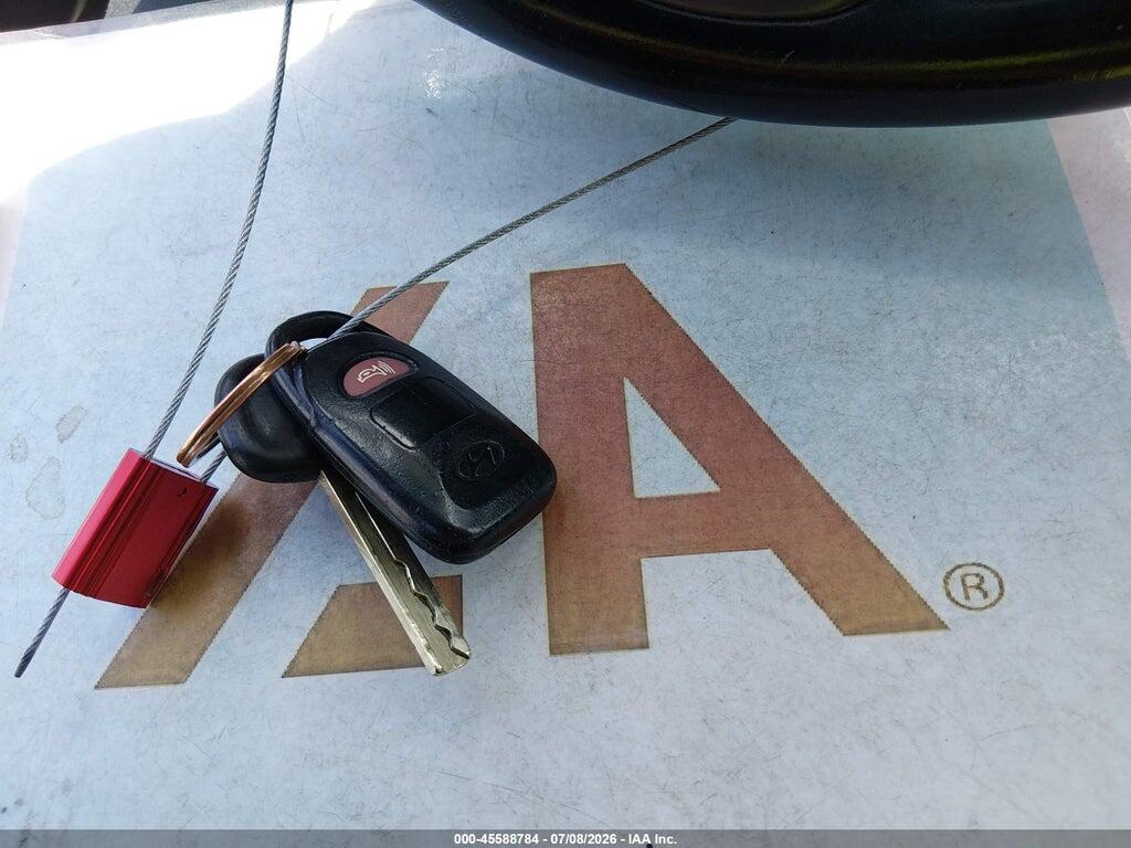KMHTC6AE6EU192554 2014 HYUNDAI VELOSTER photo no. 11